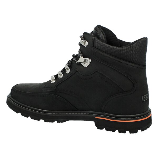 Męskie buty outdoor (trekkingowe) ROCKPORT TRLBRKR HIKER WP a11034 kolor czarny
