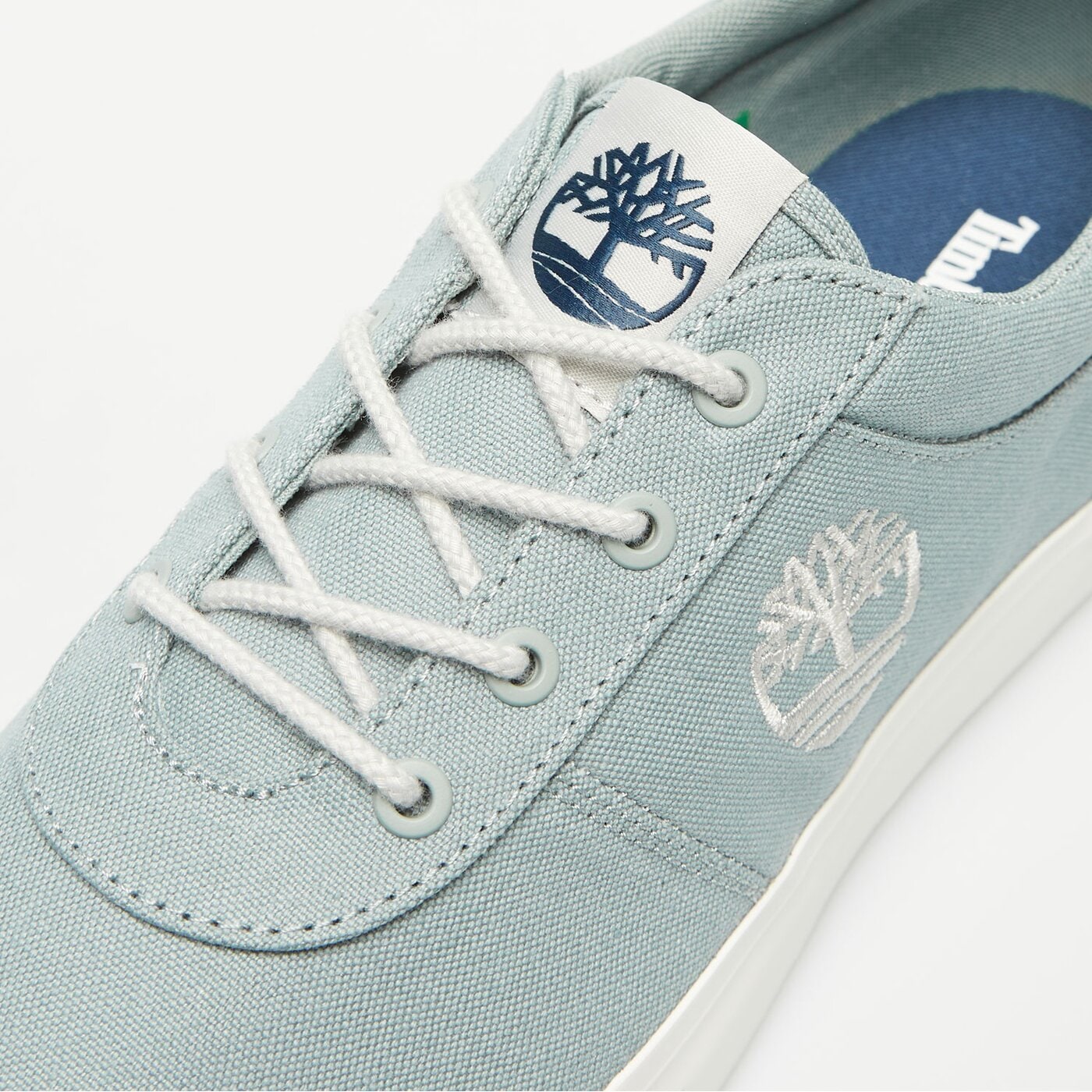 Męskie trampki TIMBERLAND MYLO BAY LOW tb0a42d7ets1 kolor niebieski