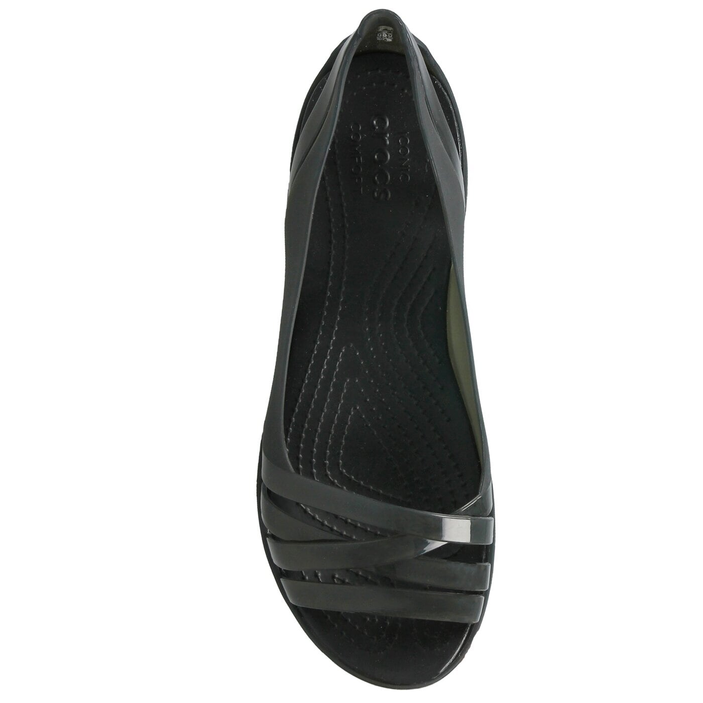 isabella huarache 2 flat w