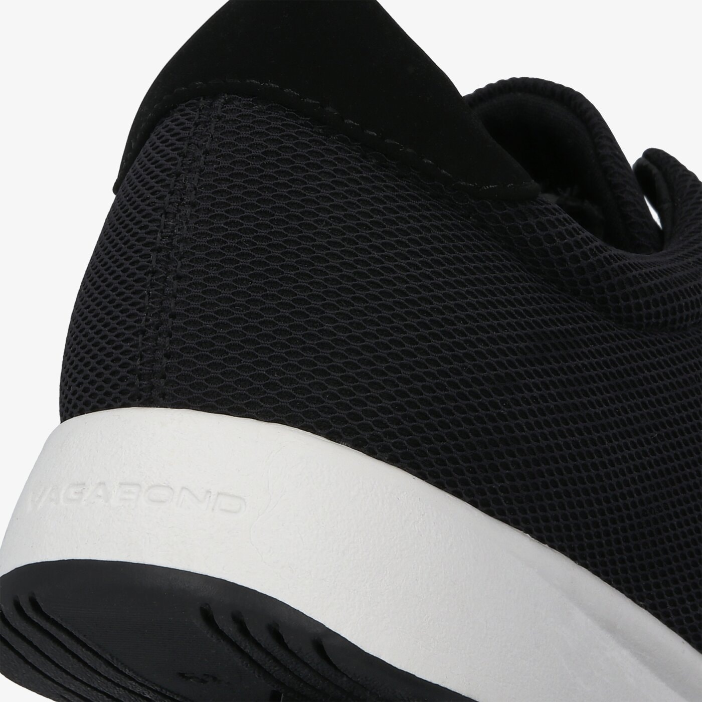 Damskie sneakersy (buty) VAGABOND CINTIA 4928-080-20 kolor czarny