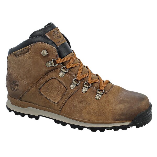 Męskie buty outdoor (trekkingowe) TIMBERLAND GT SCRAMBLE FTP 2211r kolor brązowy