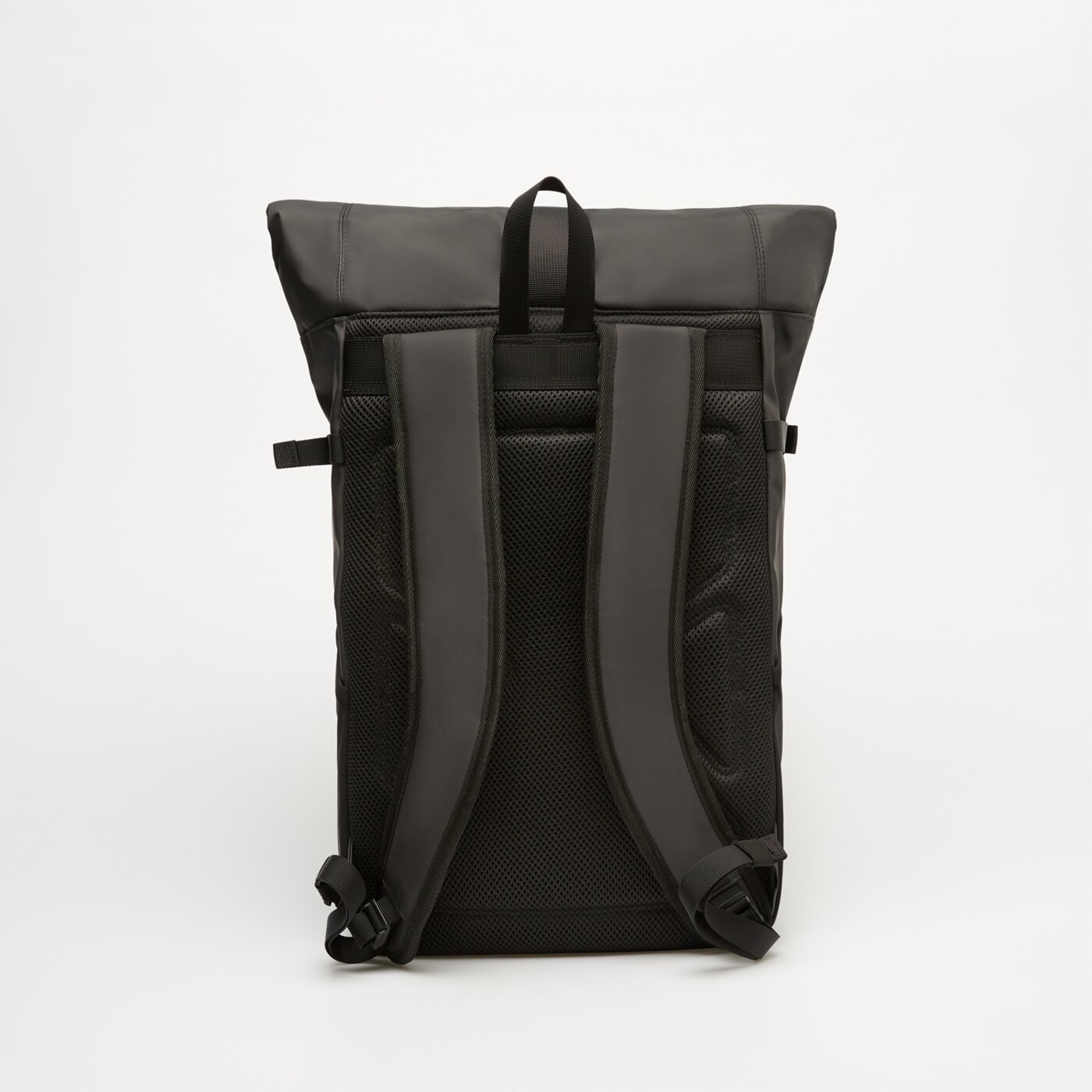 Damski plecak TIMBERLAND PLECAK WEATHER READY BACKPACK tb0a287j0011 kolor czarny