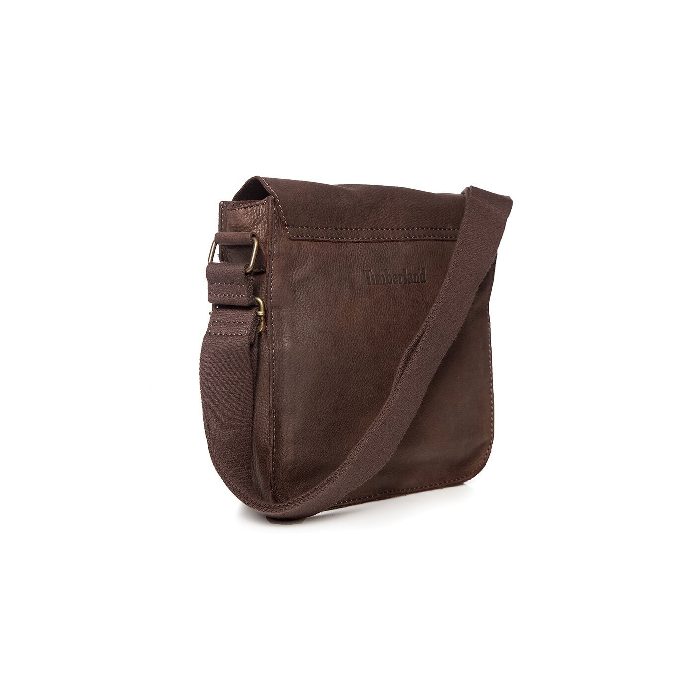 TIMBERLAND TORBA ADKINS SMALL ITEMS BAG a1ab8544 kolor brązowy