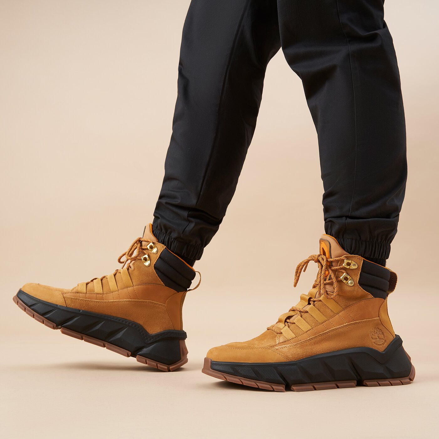 timberland tbl turbo waterproof boot