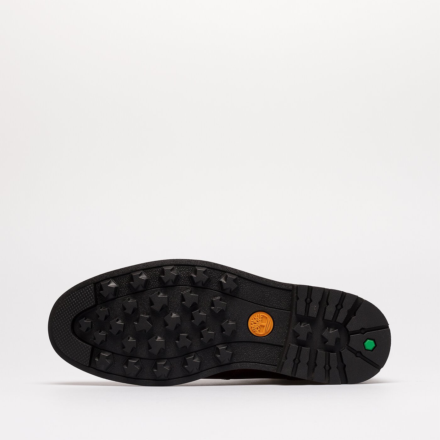 Męskie buty za kostkę TIMBERLAND ALDEN BROOK WP LTT BOOT tb0a2b7sh421 kolor brązowy