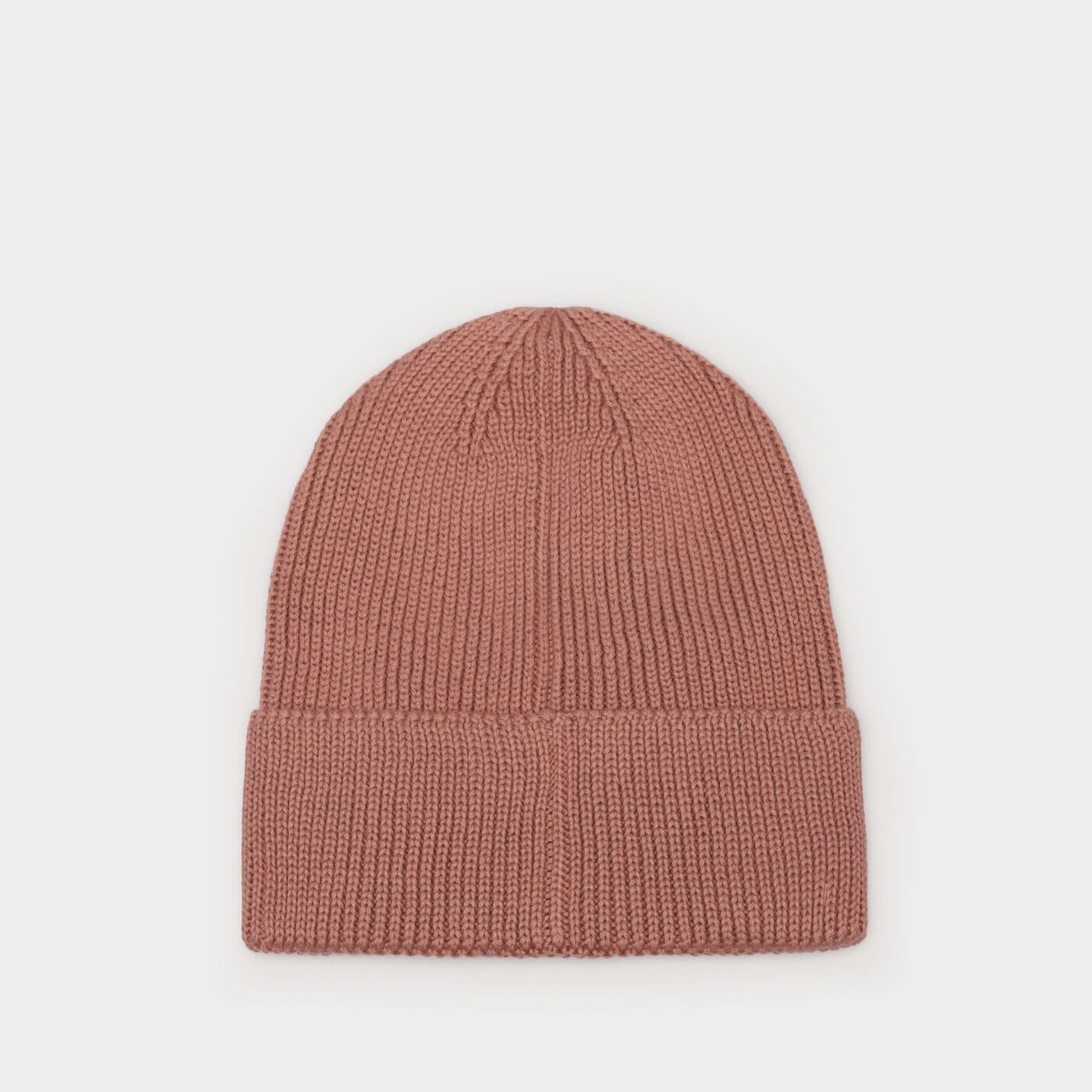 Damska czapka zimowa JACK WOLFSKIN CZAPKA ESSENTIAL BEANIE 19108813068 kolor niebieski