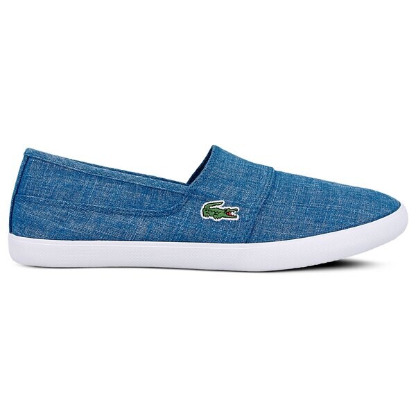 Męskie trampki LACOSTE MARICE 217 1 733cam1066125 kolor niebieski