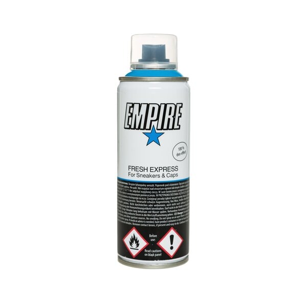 EMPIRE ODŚWIEŻACZ FRESH EXPRESS 345 010 25 kolor multicolor