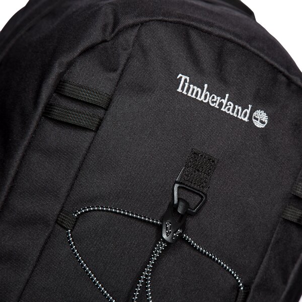 Damski plecak TIMBERLAND PLECAK 22L DAYPACK a1lle001 kolor czarny