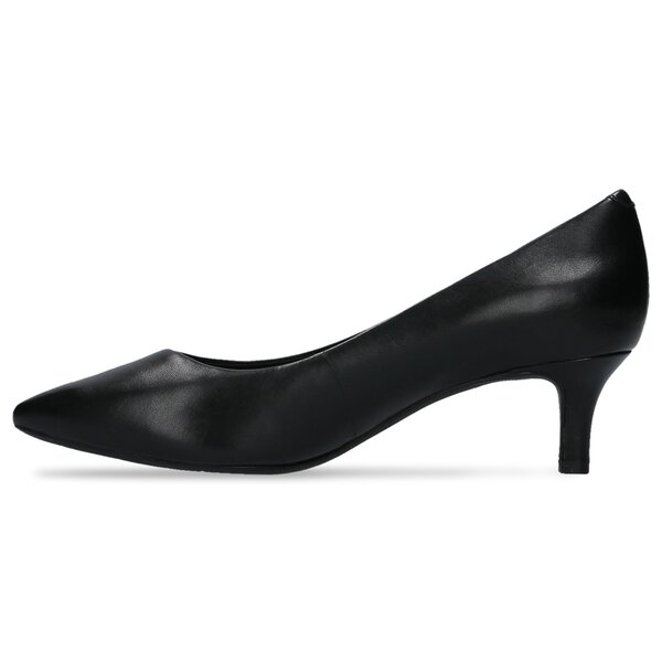 Damskie szpilki / czółenka ROCKPORT KALILA PUMP v78396 kolor czarny