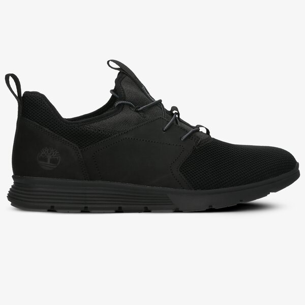 Męskie sneakersy (buty) TIMBERLAND KILLINGTON FLEXIKNIT OX  tb0a29fs0151 kolor czarny