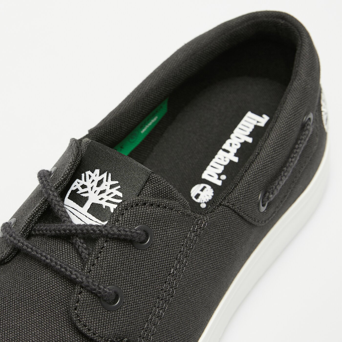 Męskie trampki TIMBERLAND MYLO BAY LACE UP SHOE tb0a67p5ek71 kolor czarny