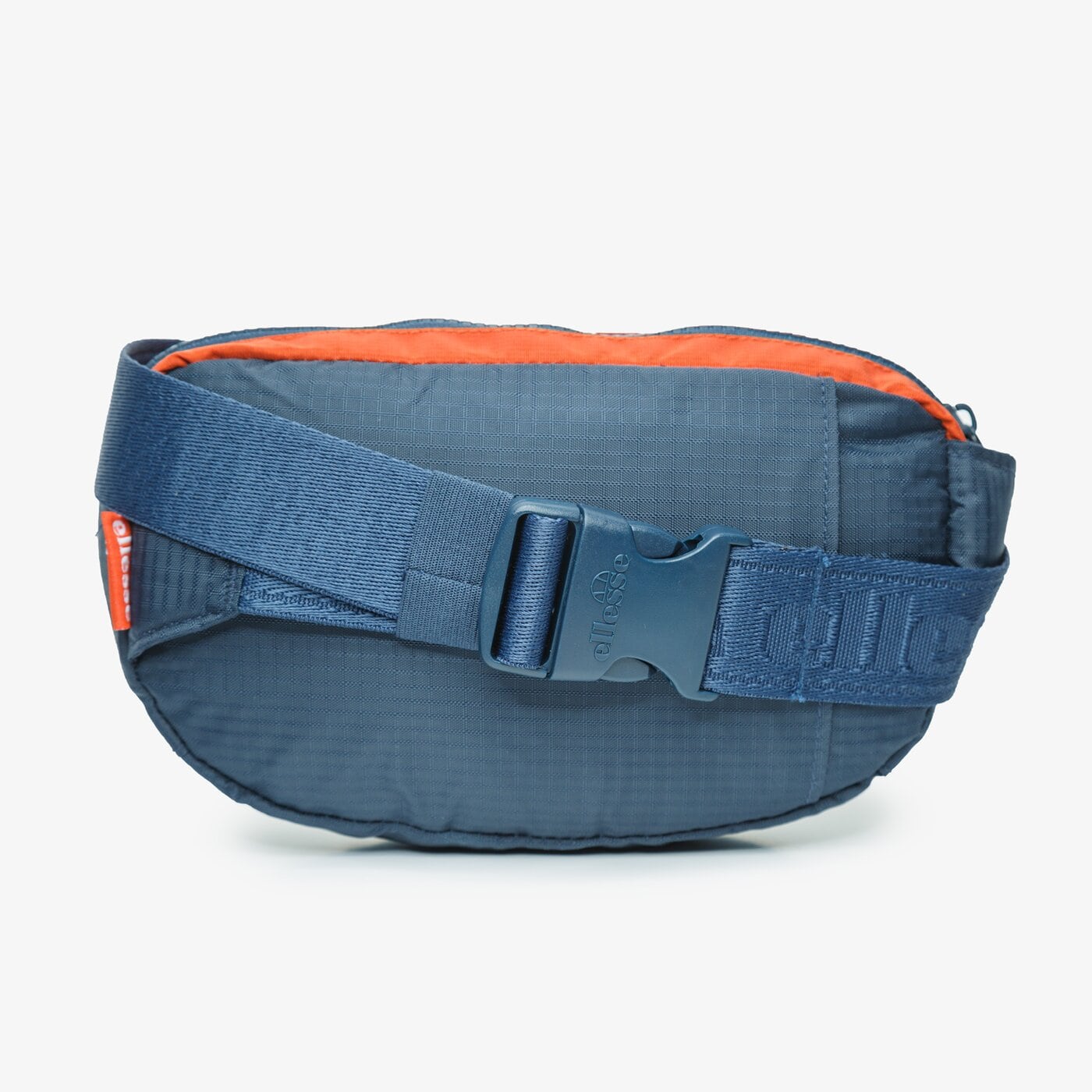 Damska nerka / saszetka ELLESSE TORBA LONGA BUM BAG NAVY saia1826429 kolor granatowy