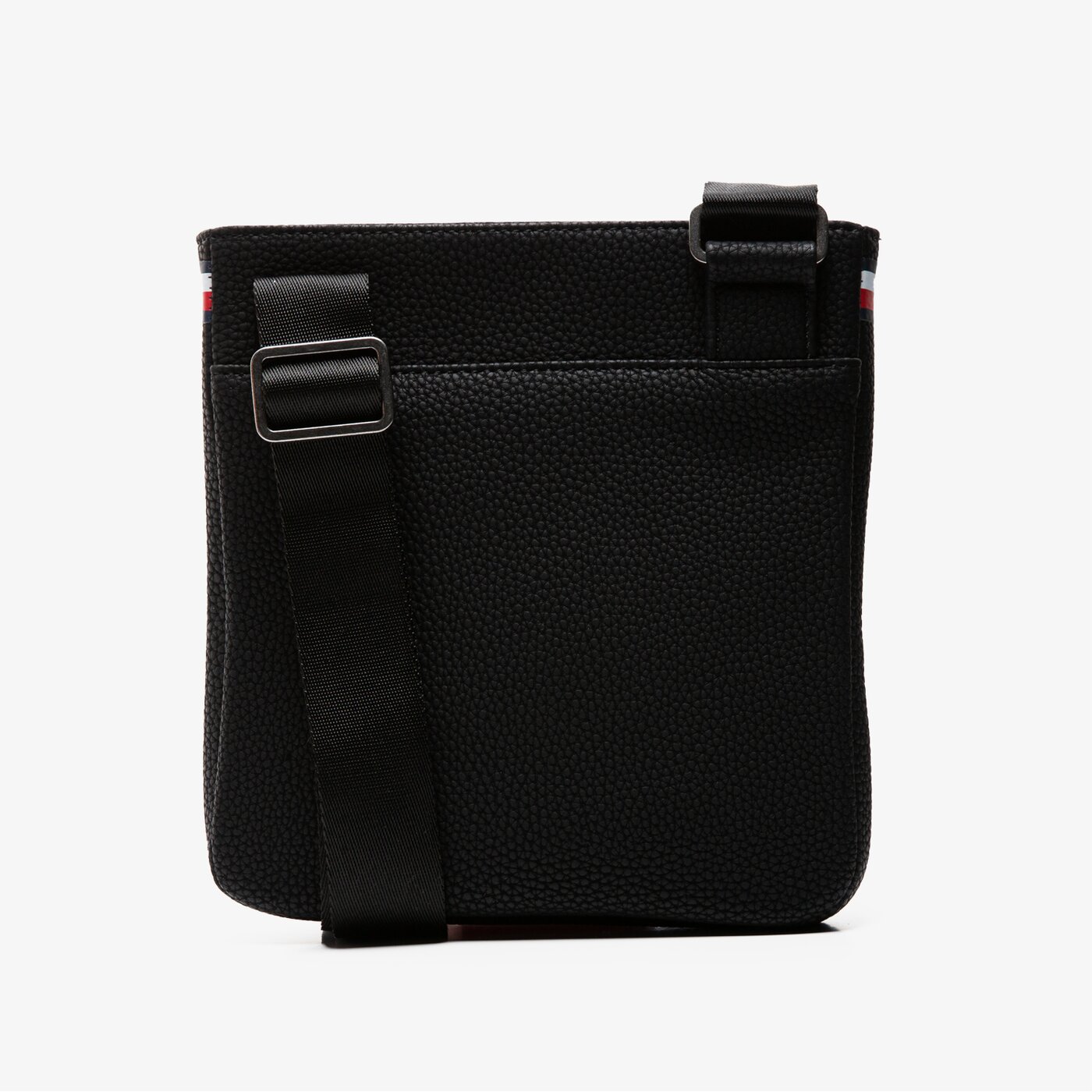 TOMMY HILFIGER TORBA ESSENTIAL MINI CROSSOVER am0am05229bds kolor czarny