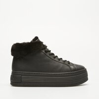 CALVIN KLEIN BOLD PLATF LOW LACEUP