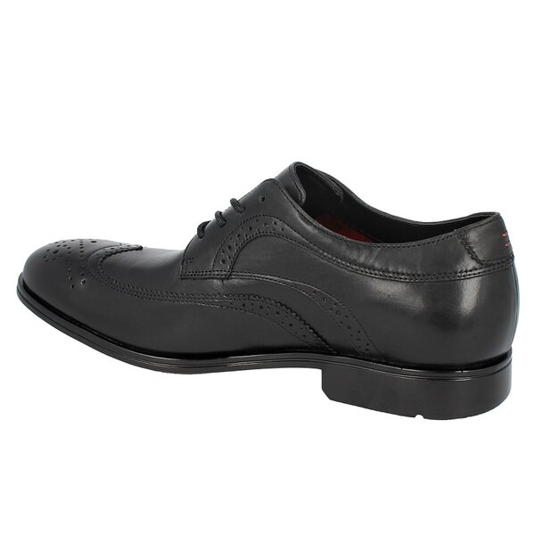Męskie buty za kostkę ROCKPORT FW WINGTIP k72395 kolor czarny