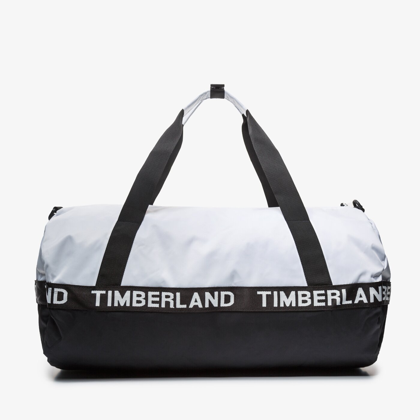 TIMBERLAND TORBA DUFFEL NYLON TWILL tb0a2gk21001 kolor multicolor