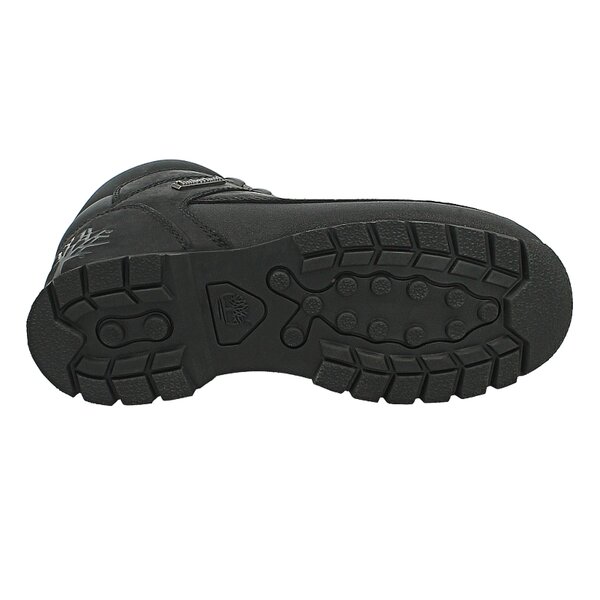 Dziecięce buty outdoor / trekkingowe TIMBERLAND EURO SPRINT 9790r kolor czarny