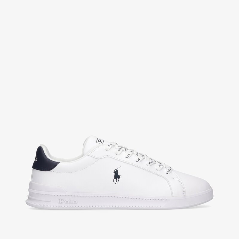 POLO RL HRT CT II SNEAKERS ATHLETIC SHOE 