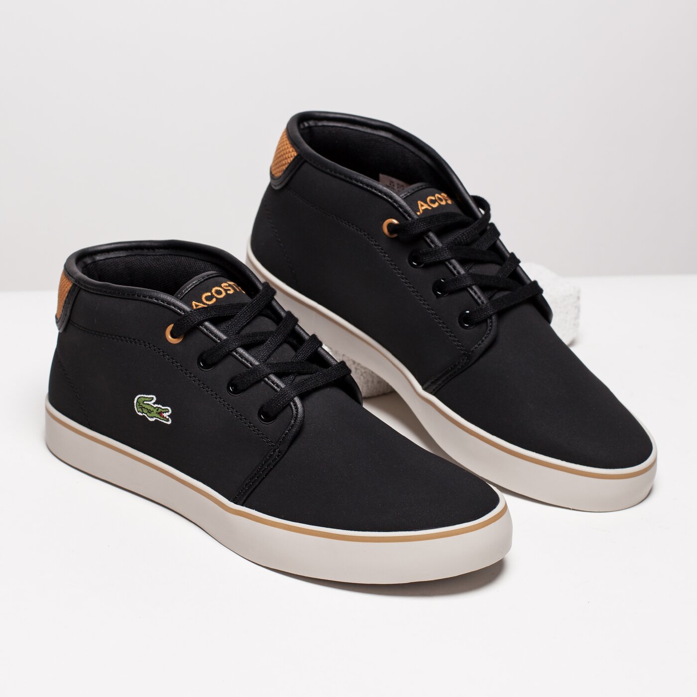 Lacoste clearance ampthill 318