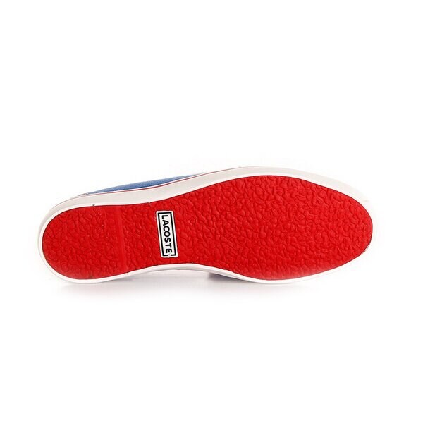 Damskie trampki LACOSTE LANAS W AP 725srw1134lb3 kolor multicolor