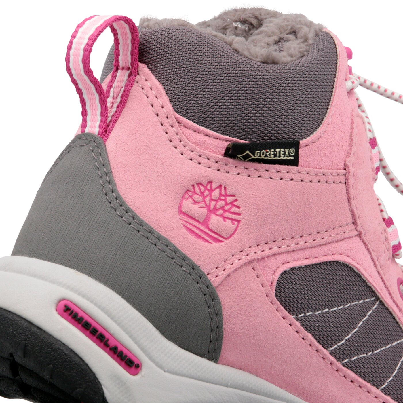 timberland ossipee mid bungee gtx