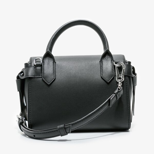 Damska torebka KARL LAGERFELD TOREBKA BORSA A MANO 206w3059998 kolor czarny