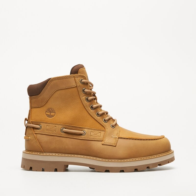 TIMBERLAND BRITTON ROAD MID