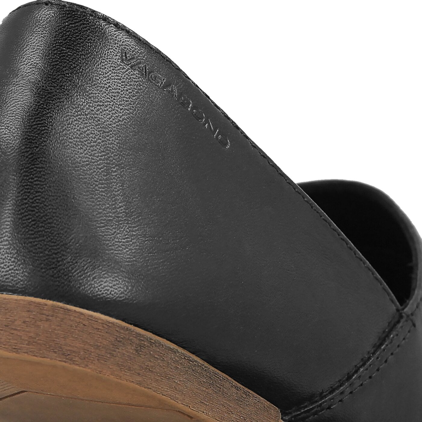 Damskie baleriny (buty) VAGABOND AYDEN #4305-001-20# kolor czarny