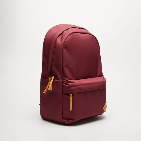 Damski plecak TIMBERLAND PLECAK TIMBERPACK BACKPACK 22LT tb0a61f36481 kolor bordowy