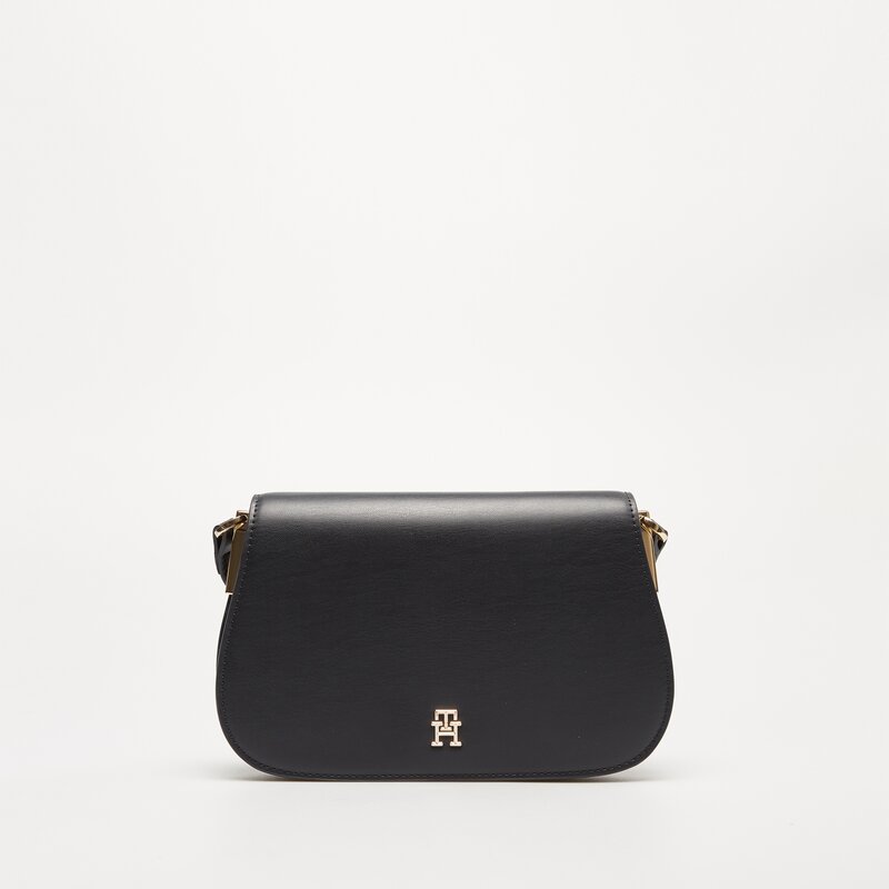 TOMMY HILFIGER TOREBKA TH SPRING CHIC FLAP CROSSOVER