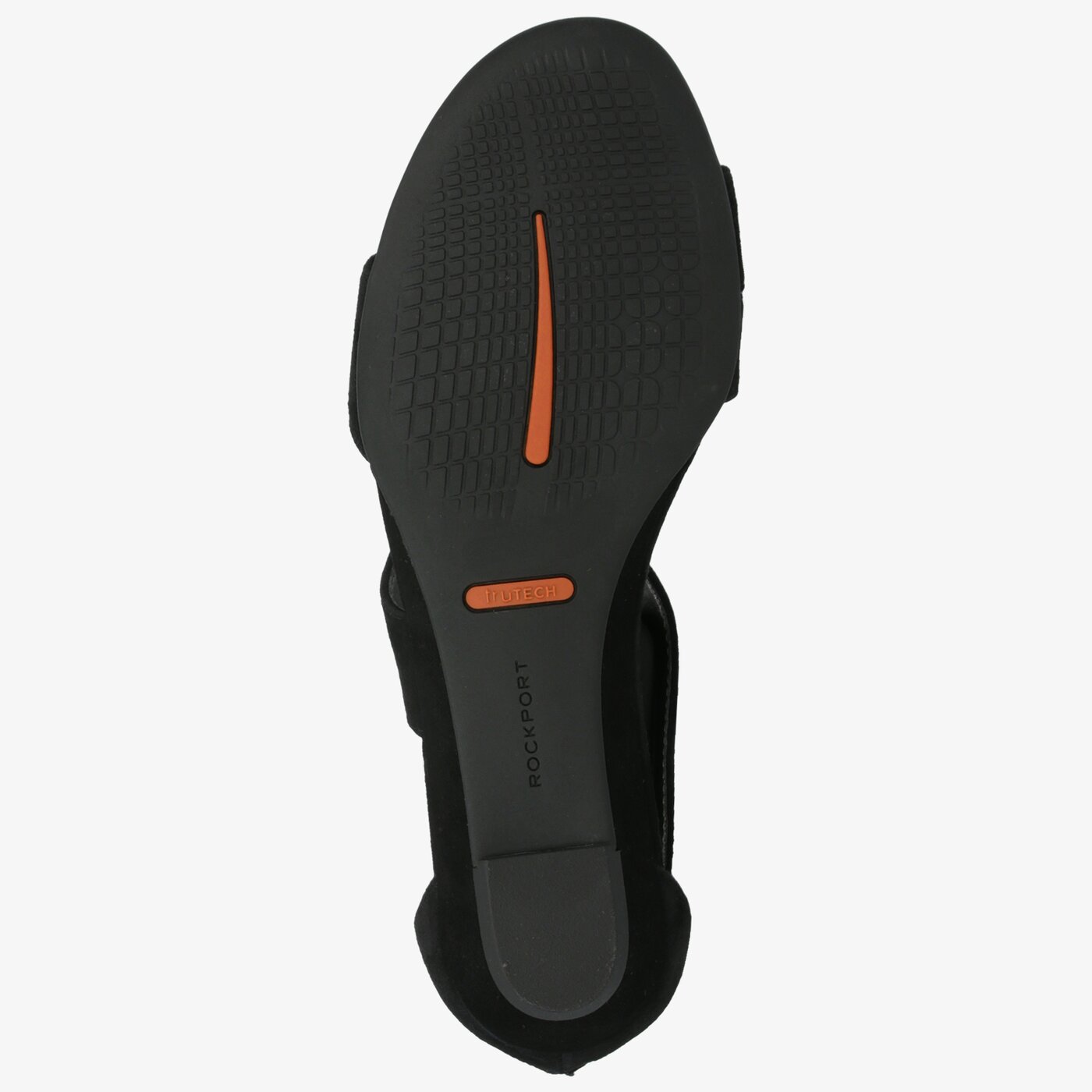 Damskie sandały ROCKPORT TM ZANDRA BAND SANDAL ch4417 kolor czarny