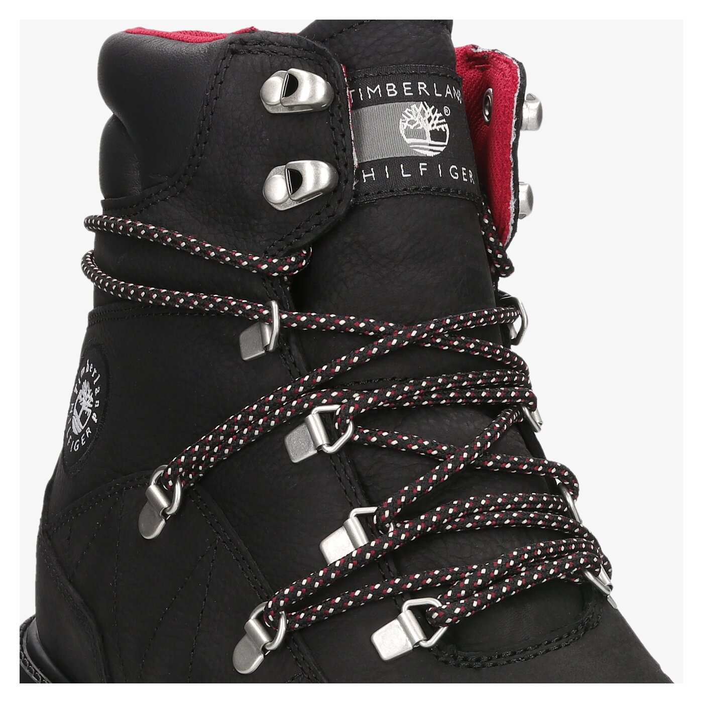 Męskie buty za kostkę TIMBERLAND REIMAGINPROGHIKER110EK+ tb0a5tau0011 kolor czarny