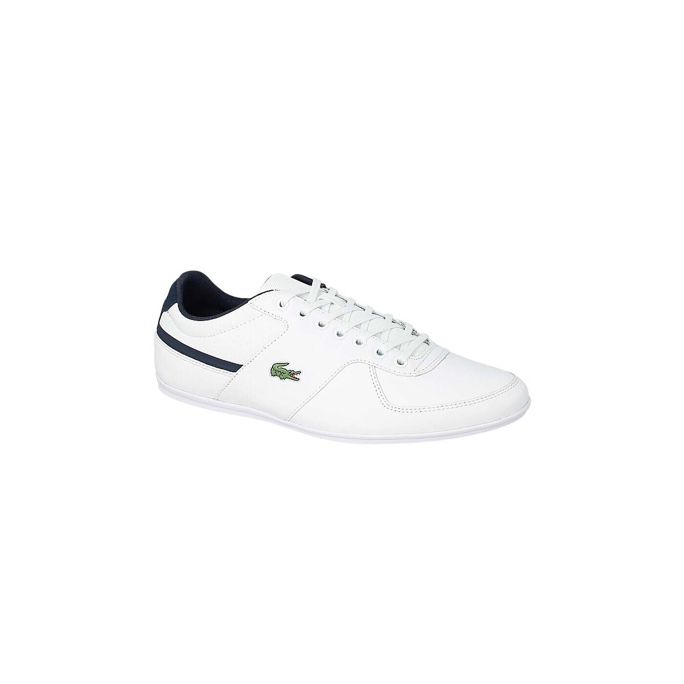 Męskie sneakersy (buty) LACOSTE TALOIRE SPORT 116 1 731spm0037001 kolor biały
