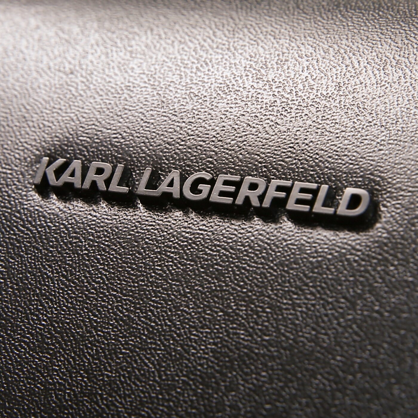 Damska torebka KARL LAGERFELD TOREBKA KIKON MINI PRINT DECO TOP H 216w3007998black kolor biały