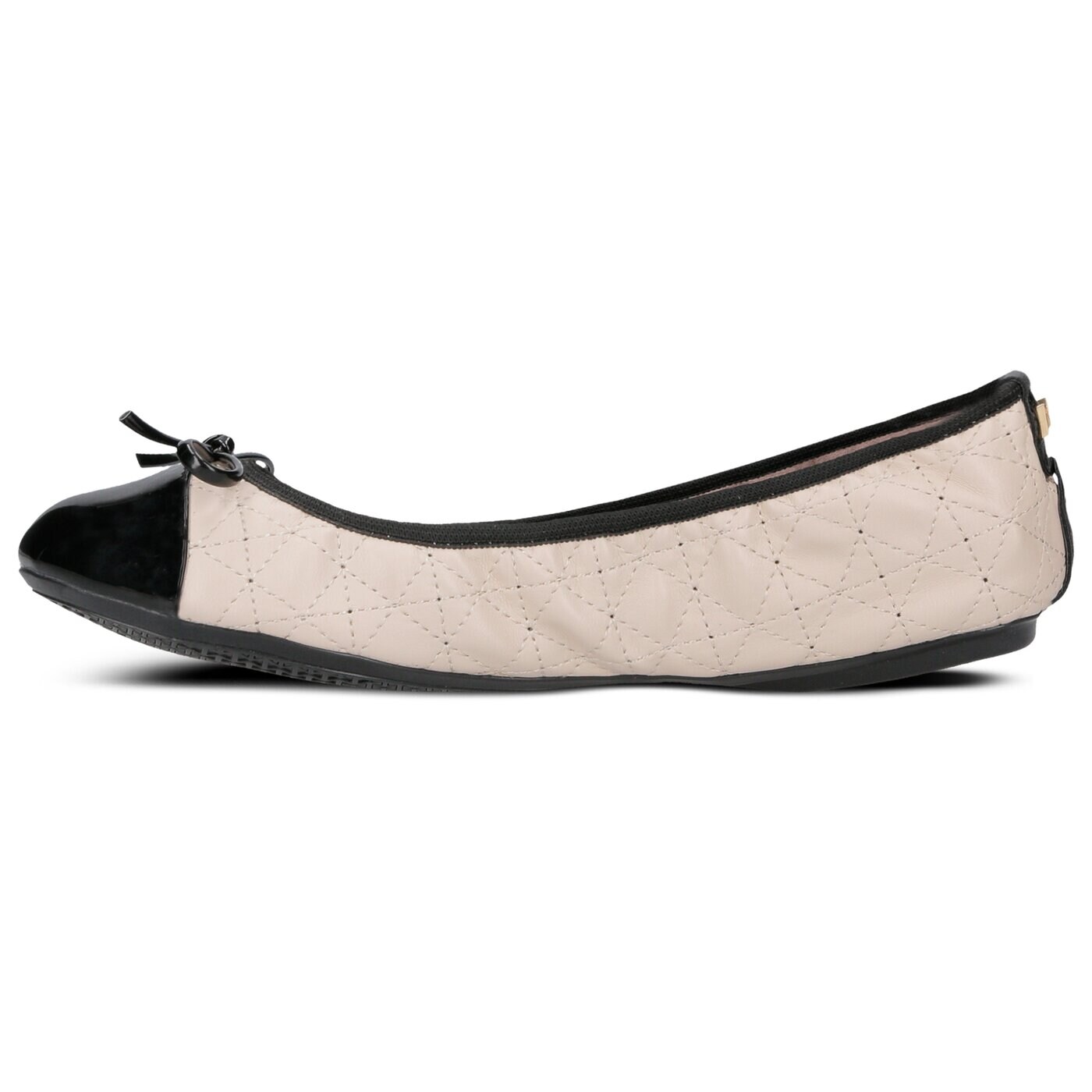 Damskie baleriny (buty) BUTTERFLY TWISTS OLIVIA bt21036047 kolor beżowy