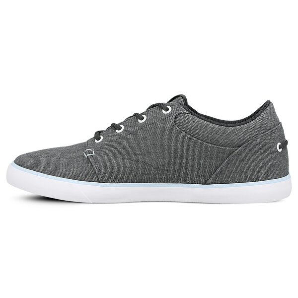 Męskie trampki LACOSTE BAYLISS 118 3 735cam0007435 kolor szary