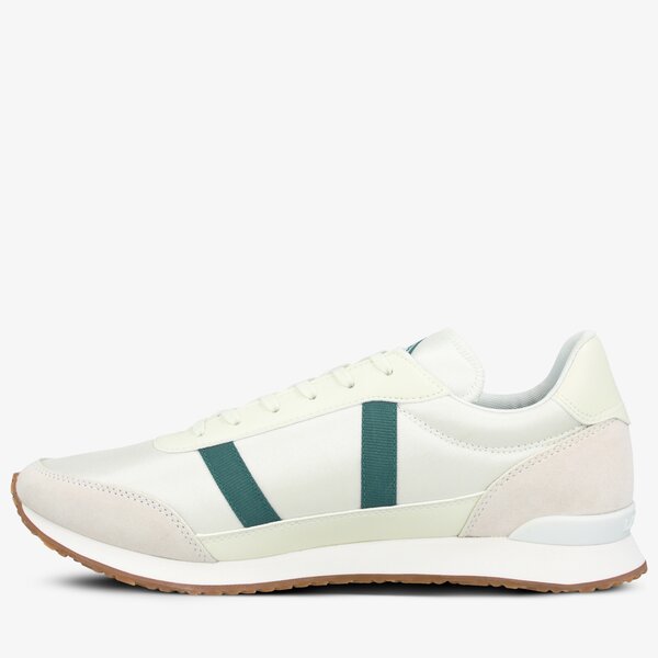 Męskie sneakersy (buty) LACOSTE PARTNER 120 4 739sma0047y37 kolor biały