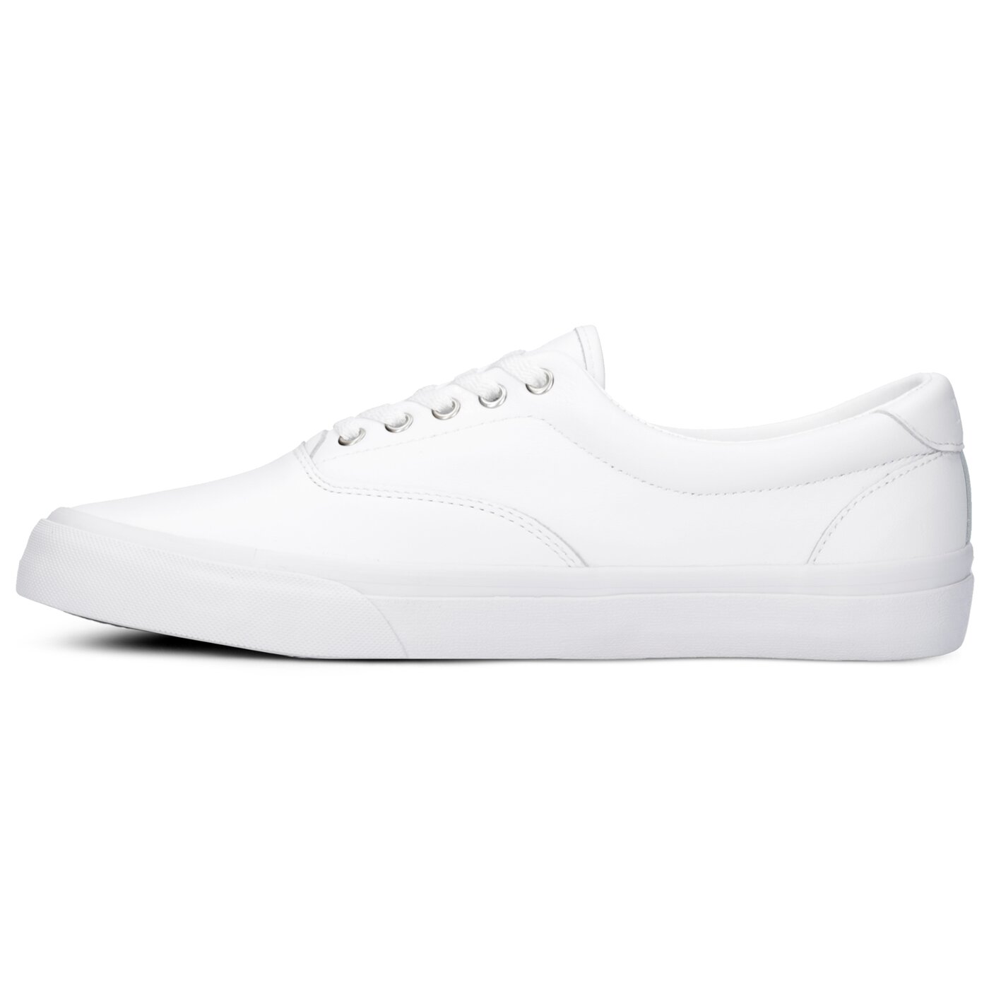 Męskie trampki POLO RL M PRL FW ACTIVE 816704607001 kolor biały