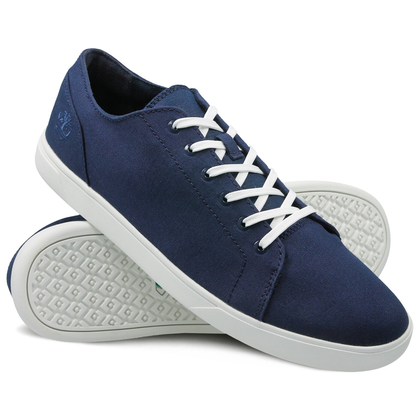 timberland bayham canvas oxford