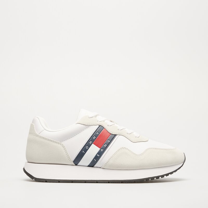 TOMMY HILFIGER TJM MODERN RUNNER