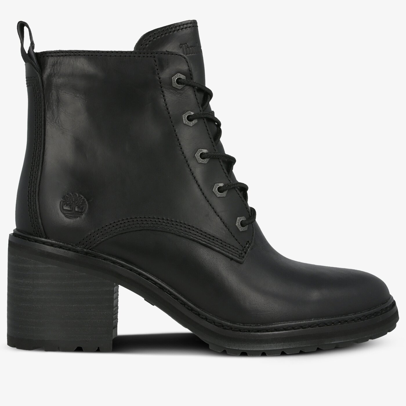 timberland sienna high