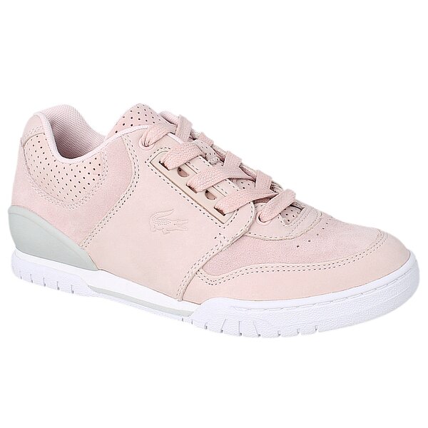 LACOSTE INDIANA 116 G 731trw010215j kolor różowy
