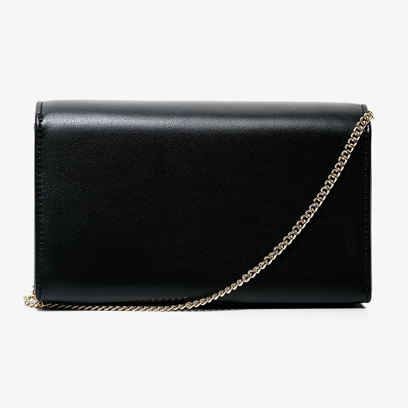 Damska torebka LOVE MOSCHINO TOREBKA EVENING BAG jc4268pp0bkj000a kolor czarny