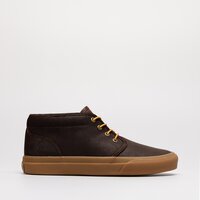 POLO RL KEATON CHKKA SNEAKERS HIGH TOP LACE