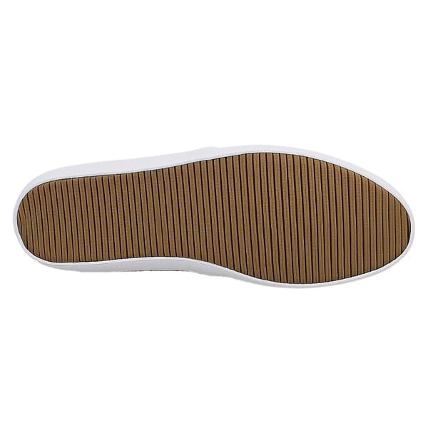 Męskie trampki LACOSTE MARICE LACE TBR  729spm0038dr2 kolor czerwony