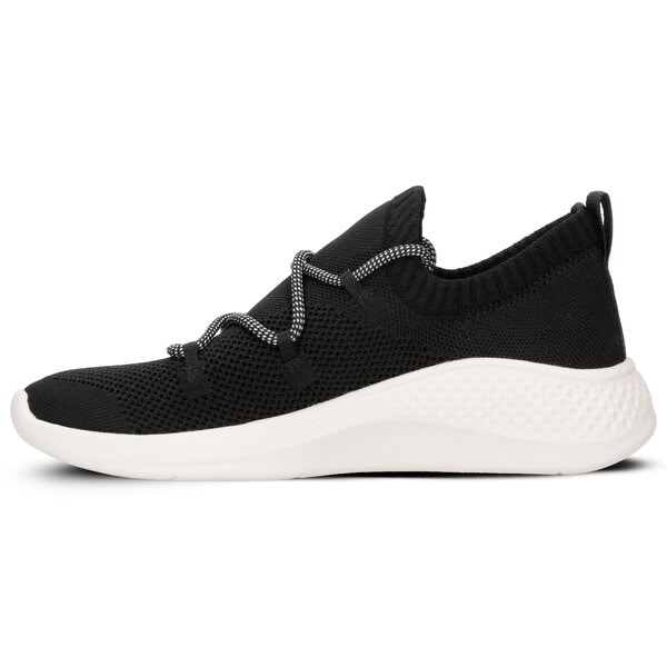 Damskie sneakersy (buty) TIMBERLAND FLYROAM GO STOHL OXFORD tb0a1yqd0151 kolor czarny