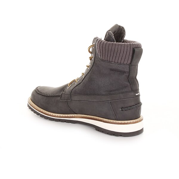 Damskie buty outdoor (trekkingowe) LACOSTE ECLOSE 724srw3356024 kolor szary