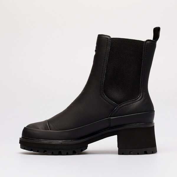 Damskie botki / sztyblety TIMBERLAND KORI PARK CHELSEA 2.0 tb0a44wh0151 kolor czarny