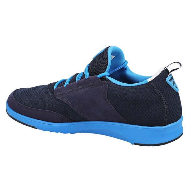 Męskie sneakersy (buty) LACOSTE L.IGHT-01 RC  727spm3112db4 kolor granatowy